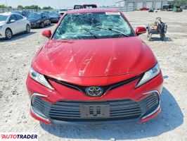 Toyota Camry 2023 2