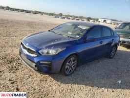 Kia Pozostałe 2019 2 Kia Pozostałe 2019 2