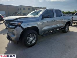 Chevrolet Colorado 2026 2