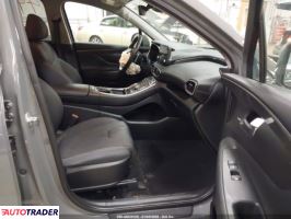 Hyundai Santa Fe 2022 2