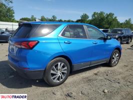 Chevrolet Equinox 2024 1