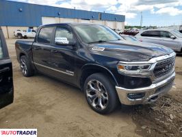 Dodge Ram 2023 5