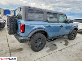 Ford Bronco 2024 2