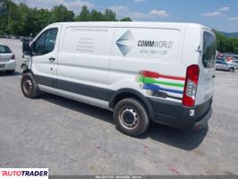 Ford Transit 2021 3