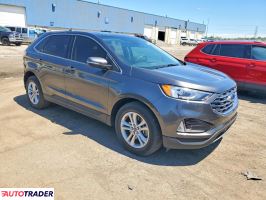 Ford Edge 2020 2