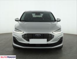 Ford Focus 2024 1.0 123 KM