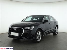 Audi Q3 2020 2.0 226 KM