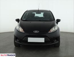 Ford Fiesta 2009 1.6 88 KM