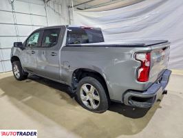 Chevrolet Silverado 2023 5