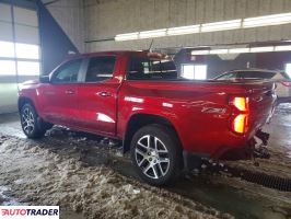 Chevrolet Colorado 2024 2