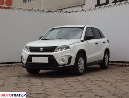 Suzuki Vitara 2019 1.0 109 KM