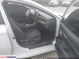 Toyota Camry 2024 2 Toyota Camry 2024 2