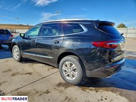 Buick Enclave 2020 3