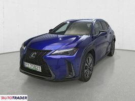 Lexus Pozostałe 2023 2.0 152 KM