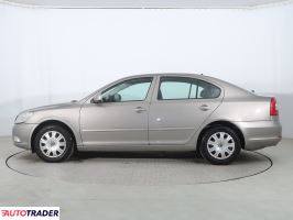Skoda Octavia 2010 1.4 120 KM