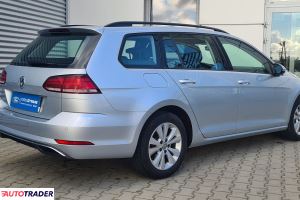 Volkswagen Golf 2018 1.6 115 KM