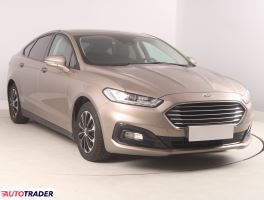 Ford Mondeo 2019 1.5 162 KM