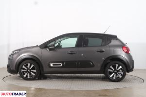 Citroen C3 2023 1.2 108 KM