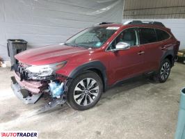 Subaru Outback 2023 2 Subaru Outback 2023 2
