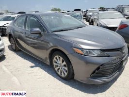 Toyota Camry 2019 2