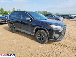 Toyota Pozostałe 2025 2