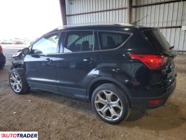 Ford Escape 2019 2