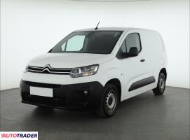 Citroen Berlingo 2020 1.5