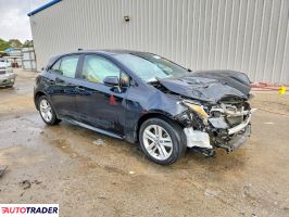 Toyota Corolla 2020 2