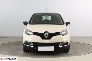 Renault Captur 2013 0.9 88 KM