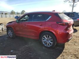 Mazda CX-5 2023 2