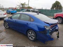 Kia Pozostałe 2021 2