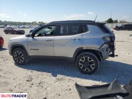 Jeep Compass 2019 2 Jeep Compass 2019 2
