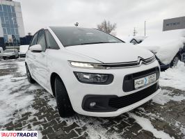 Citroen Pozostałe 2018 1.5 130 KM