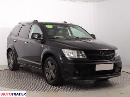 Dodge Journey 2009 2.4 164 KM Dodge Journey 2009 2.4 164 KM