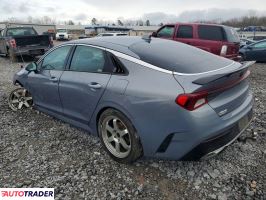 Kia Pozostałe 2021 1