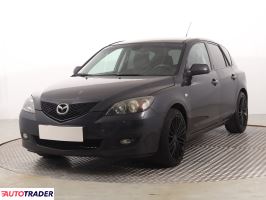 Mazda 3 2007 1.6 103 KM Mazda 3 2007 1.6 103 KM