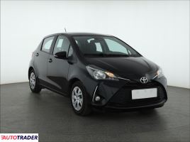 Toyota Yaris 2018 1.5 109 KM