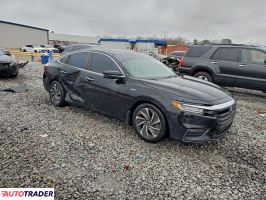 Honda Insight 2020 1