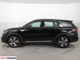 Kia Sorento 2021 1.6 226 KM Kia Sorento 2021 1.6 226 KM