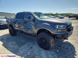Ford Ranger 2019 2
