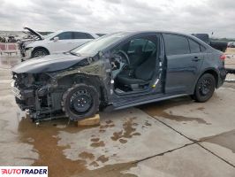 Toyota Corolla 2023 2 Toyota Corolla 2023 2