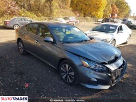 Nissan Altima 2021 2 Nissan Altima 2021 2