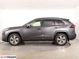 Toyota RAV 4 2020 2.5 214 KM