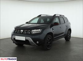 Dacia Duster 2022 1.3 147 KM