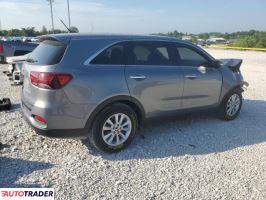 Kia Sorento 2020 3