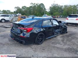 Honda Civic 2023 2