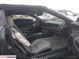 Chevrolet Camaro 2023 3