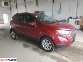 Ford EcoSport 2019 1