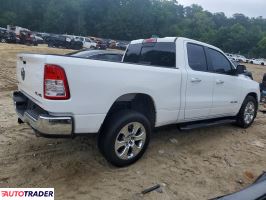 Dodge Ram 2020 5