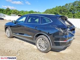 Acura MDX 2022 3